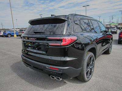 New 2025 GMC Acadia Elevation SUV for sale #42807 - photo 2