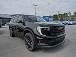 New 2025 GMC Acadia Elevation SUV for sale #42807 - photo 1