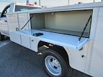 New 2025 GMC Sierra 3500 Regular Cab Service Truck for sale #42877 - photo 14
