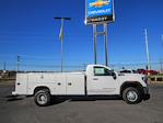 New 2025 GMC Sierra 3500 Regular Cab Service Truck for sale #42877 - photo 5