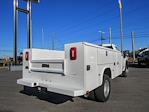 New 2025 GMC Sierra 3500 Regular Cab Service Truck for sale #42877 - photo 2