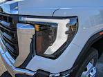 New 2025 GMC Sierra 3500 Regular Cab Service Truck for sale #42877 - photo 9
