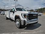 New 2025 GMC Sierra 3500 Regular Cab Service Truck for sale #42878 - photo 1