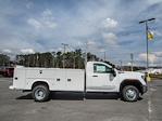 New 2025 GMC Sierra 3500 Regular Cab Service Truck for sale #42878 - photo 5