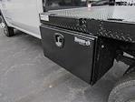 New 2025 GMC Sierra 3500 Pro Crew Cab 4WD 60 CA Cab Chassis for sale #42881 - photo 10