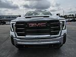 New 2025 GMC Sierra 3500 Pro Crew Cab 4WD 60 CA Cab Chassis for sale #42881 - photo 2