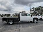 New 2025 GMC Sierra 3500 Pro Crew Cab 4WD 60 CA Cab Chassis for sale #42881 - photo 3