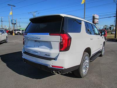 New 2025 GMC Yukon Denali SUV for sale #L42901 - photo 2