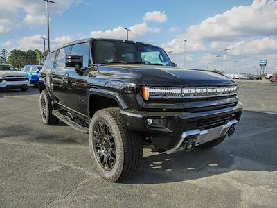 New 2025 GMC Hummer EV SUV 3X 4WD SUV for sale #43063 - photo 1