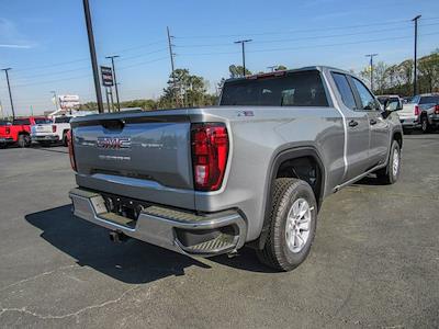 New 2025 GMC Sierra 1500 Pro Double Cab 4WD Pickup for sale #43092 - photo 2