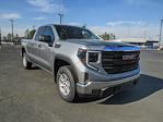 New 2025 GMC Sierra 1500 Pro Double Cab 4WD Pickup for sale #43092 - photo 1
