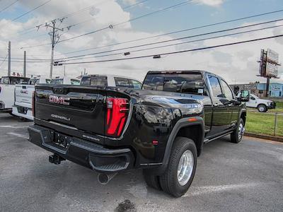 New 2025 GMC Sierra 3500 Denali Crew Cab 4WD Pickup for sale #43109 - photo 2