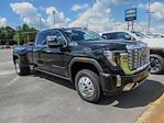 New 2025 GMC Sierra 3500 Denali Crew Cab 4WD Pickup for sale #43109 - photo 1