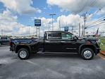 New 2025 GMC Sierra 3500 Denali Crew Cab 4WD Pickup for sale #43109 - photo 4