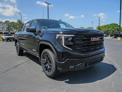New 2025 GMC Sierra 1500 Elevation Crew Cab 4WD Pickup for sale #43116 - photo 1