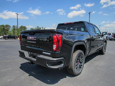 New 2025 GMC Sierra 1500 Elevation Crew Cab 4WD Pickup for sale #43116 - photo 2