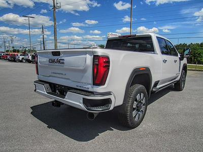 New 2025 GMC Sierra 2500 Denali Crew Cab 4WD Pickup for sale #43199 - photo 2