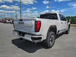 New 2025 GMC Sierra 2500 Denali Crew Cab 4WD Pickup for sale #43199 - photo 2