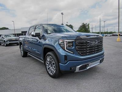 New 2025 GMC Sierra 1500 Denali Ultimate Crew Cab 4WD Pickup for sale #43254 - photo 1