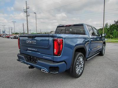 New 2025 GMC Sierra 1500 Denali Ultimate Crew Cab 4WD Pickup for sale #43254 - photo 2