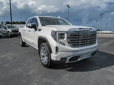New 2025 GMC Sierra 1500 Denali Crew Cab 4WD Pickup for sale #43257 - photo 1