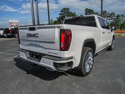 New 2025 GMC Sierra 1500 Denali Crew Cab 4WD Pickup for sale #43257 - photo 2