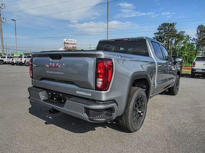 New 2025 GMC Sierra 1500 Elevation Crew Cab 4WD Pickup for sale #43262 - photo 2