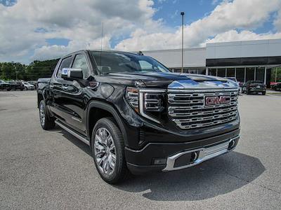 New 2025 GMC Sierra 1500 Denali Crew Cab 4WD Pickup for sale #43263 - photo 1