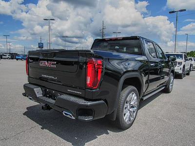 New 2025 GMC Sierra 1500 Denali Crew Cab 4WD Pickup for sale #43263 - photo 2