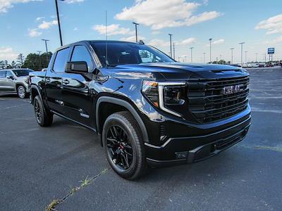 New 2025 GMC Sierra 1500 Elevation Crew Cab 4WD Pickup for sale #43288 - photo 1