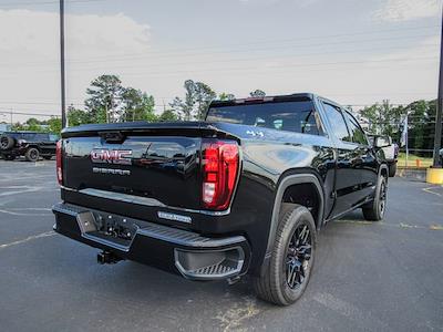 New 2025 GMC Sierra 1500 Elevation Crew Cab 4WD Pickup for sale #43288 - photo 2