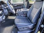 New 2025 GMC Sierra 1500 Elevation Crew Cab 4WD Pickup for sale #43288 - photo 14
