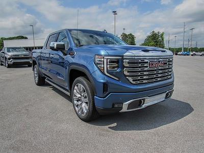 New 2025 GMC Sierra 1500 Denali Crew Cab 4WD Pickup for sale #43289 - photo 1