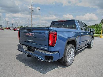 New 2025 GMC Sierra 1500 Denali Crew Cab 4WD Pickup for sale #43289 - photo 2