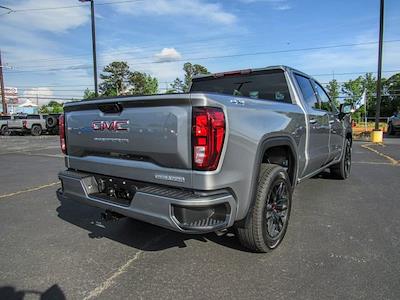 New 2025 GMC Sierra 1500 Elevation Crew Cab 4WD Pickup for sale #43305 - photo 2