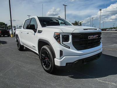 New 2025 GMC Sierra 1500 Elevation Crew Cab 4WD Pickup for sale #43306 - photo 1