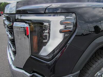 New 2025 GMC Sierra 2500 - photo 1