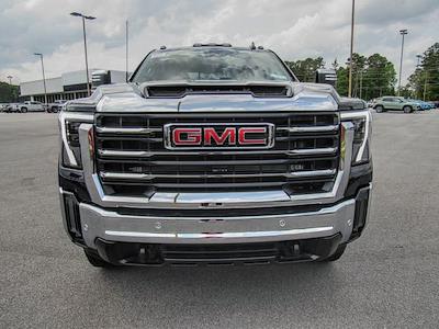 New 2025 GMC Sierra 2500 - photo 1