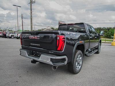 New 2025 GMC Sierra 2500 SLT Crew Cab 4WD Pickup for sale #43307 - photo 2