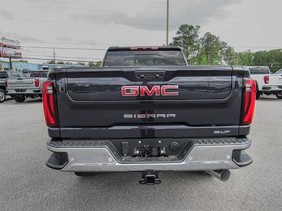 New 2025 GMC Sierra 2500 - photo 1