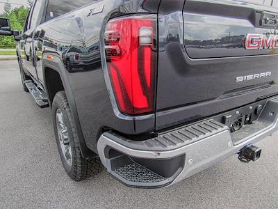 New 2025 GMC Sierra 2500 - photo 1