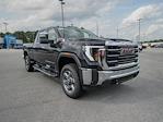 New 2025 GMC Sierra 2500 SLT Crew Cab 4WD Pickup for sale #43307 - photo 1
