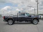 New 2025 GMC Sierra 2500 SLT Crew Cab 4WD Pickup for sale #43307 - photo 4