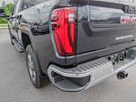 New 2025 GMC Sierra 2500 SLT Crew Cab 4WD Pickup for sale #43307 - photo 8