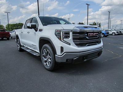 New 2025 GMC Sierra 1500 SLT Crew Cab 4WD Pickup for sale #43312 - photo 1