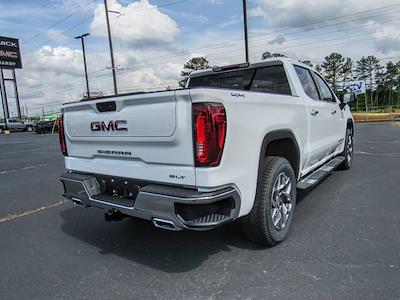 New 2025 GMC Sierra 1500 SLT Crew Cab 4WD Pickup for sale #43312 - photo 2