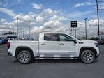 New 2025 GMC Sierra 1500 SLT Crew Cab 4WD Pickup for sale #43312 - photo 4