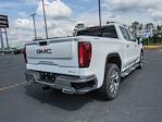 New 2025 GMC Sierra 1500 SLT Crew Cab 4WD Pickup for sale #43312 - photo 2