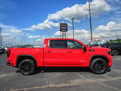 New 2025 GMC Sierra 1500 - photo 1