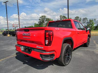 New 2025 GMC Sierra 1500 Elevation Crew Cab 4WD Pickup for sale #43328 - photo 2